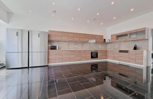 Viersen Apartment | Tolstov House - Stadthaus