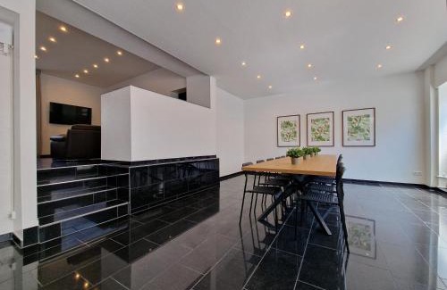 Viersen Apartment | Tolstov House - Stadthaus