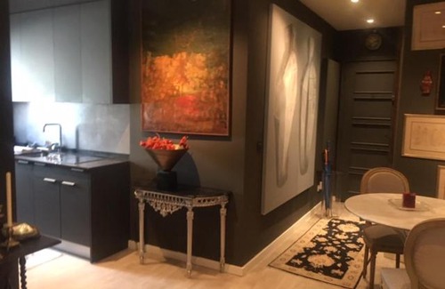 Santa Isabel House | Tomás House
