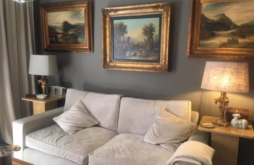 Santa Isabel House | Tomás House