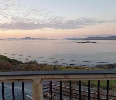 Renvyle House | Tom Jacks, coastal views and beach walks Connemara
