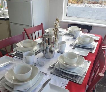 Renvyle House | Tom Jacks, coastal views and beach walks Connemara