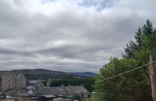 Kingussie Apartment | Tom Liath Annexe
