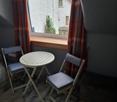 Kingussie Apartment | Tom Liath Annexe