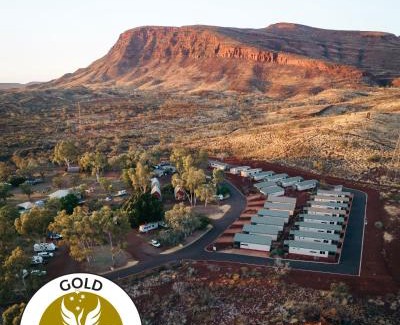 Tom Price Other | Tom Price Tourist Park