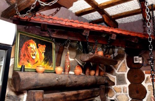 Senaki Hotel | Toma's house