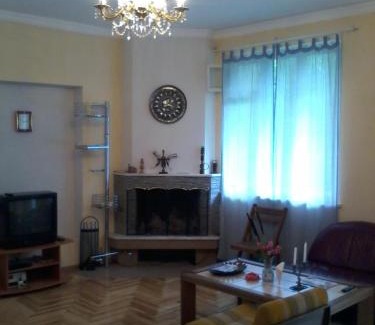 Akhaldaba House | Toma's vila