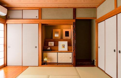 Sanuki House | Tomabari Guest House - Vacation STAY 15604v