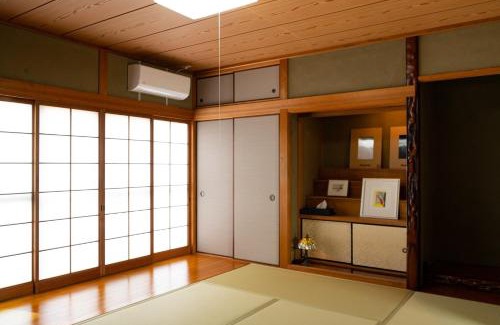 Sanuki House | Tomabari Guest House - Vacation STAY 15604v