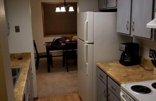 Sioux Falls Apartment | Tomar Park Apt 2 - KP101APT2