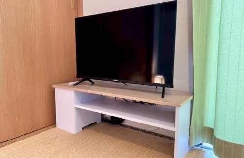 Kita Ward Apartment | tomari