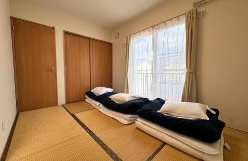 Kita Ward Apartment | tomari