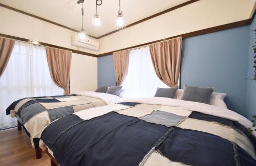 Edogawa Apartment | TOMARIE Residential Suite Edogawa