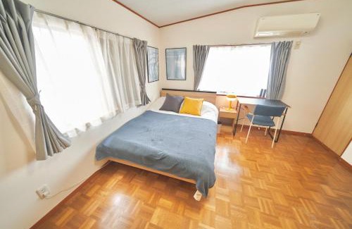Higashitateishi House | TOMARIE Residential Suite Higashi-Tateishi - Vacation STAY 16988