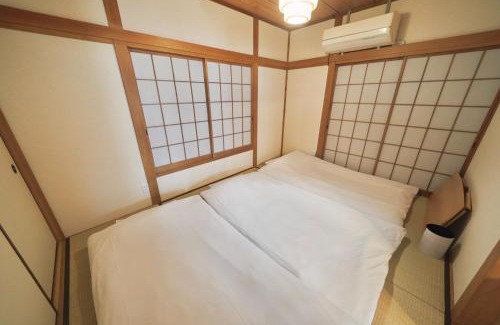 Higashitateishi House | TOMARIE Residential Suite Higashi-Tateishi - Vacation STAY 16988