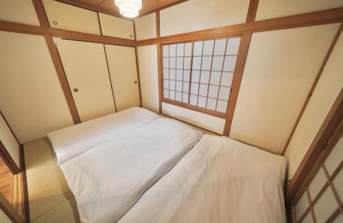 Higashitateishi House | TOMARIE Residential Suite Higashi-Tateishi - Vacation STAY 16988