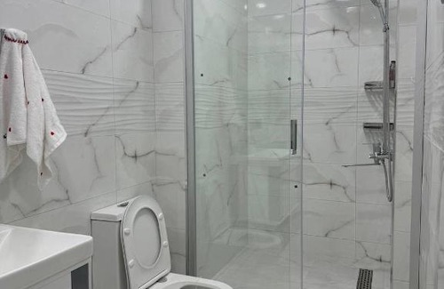 Ruzinov Apartment | Tomas Cozy Bratislava Apartments