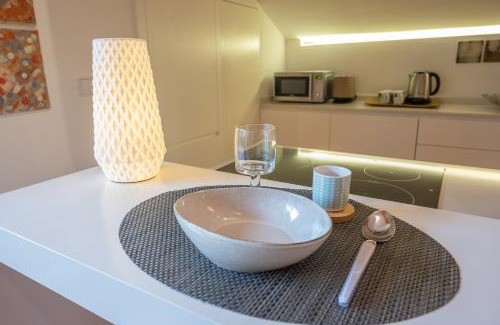 Bonfim Apartment | Tomas Loft