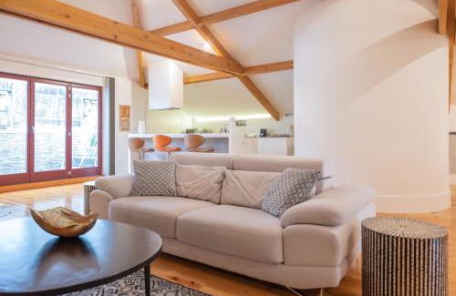 Bonfim Apartment | Tomas Loft