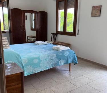 Capo Mannu House | Tomaso