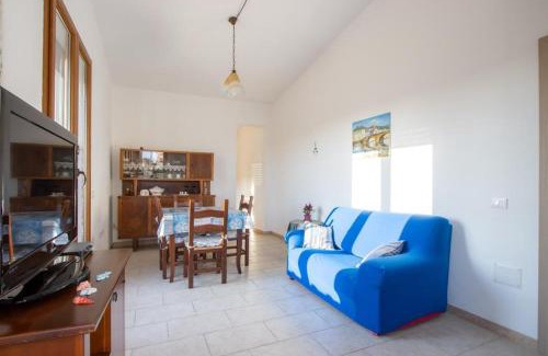 Capo Mannu House | Tomaso