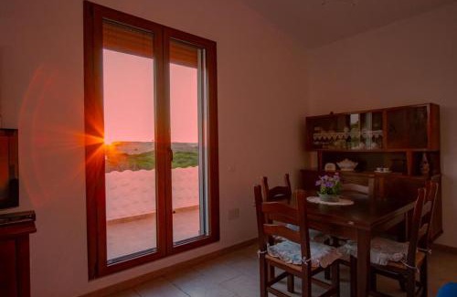 Capo Mannu House | Tomaso