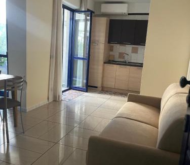 Alba Apartment | Tomati's House