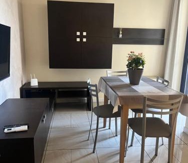 Alba Apartment | Tomati's House