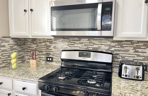 Tomball House | Tomball home with private pool.