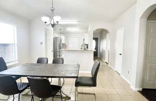 Tomball House | Tomball home with private pool.