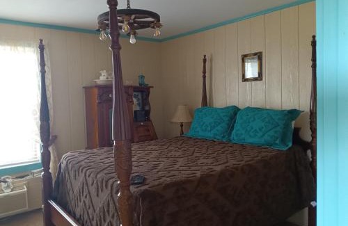 Tombstone Bed & Breakfast | Tombstone Bordello Bed & Breakfast
