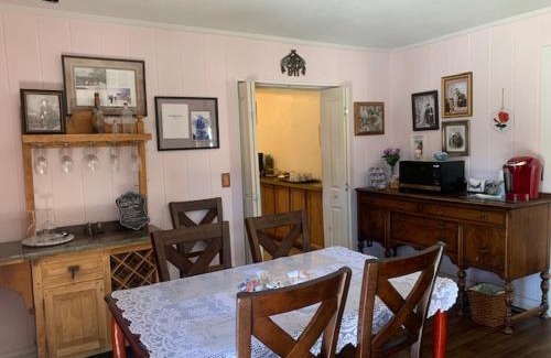 Tombstone Bed & Breakfast | Tombstone Bordello Bed & Breakfast