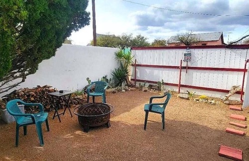 Tombstone Apartment | TOMBSTONE'S VIGILANTE INN "EARP"nCozy, Quiet, 2 Blocks from all festivities