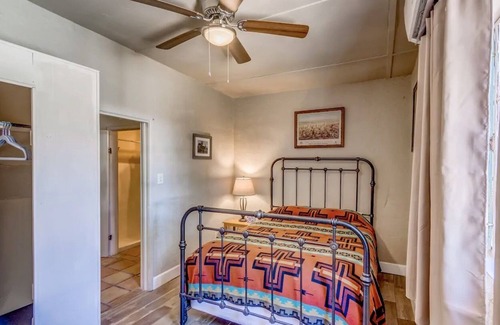 Tombstone House | Tombstone San Jose House Room 3 Charlie Storms