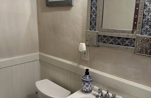 Tombstone Hotel | Tombstone San Jose House