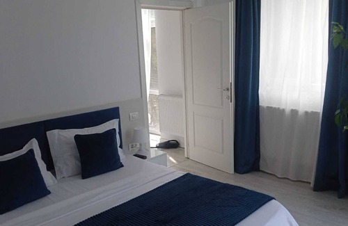 Constanta Apartment | Tomis 105 Apartment Cazare Centru Constanta