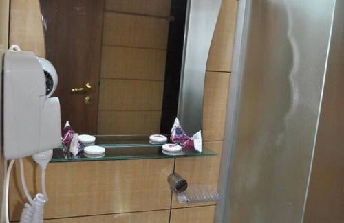 Neptun Hotel | Tomis Hotel Neptun