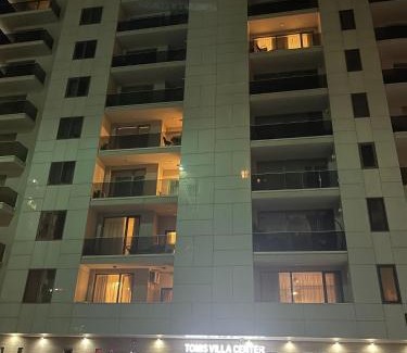Constanta Apartment | Tomis Villa Center Apartment