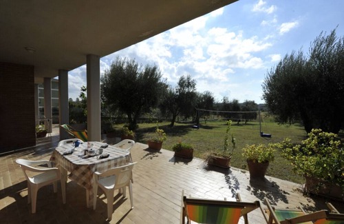 Tuoro sul Trasimeno Apartment | Tommaso 4 - Two Bedroom Apartment, Sleeps 4
