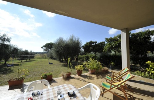 Tuoro sul Trasimeno Apartment | Tommaso 4 - Two Bedroom Apartment, Sleeps 4