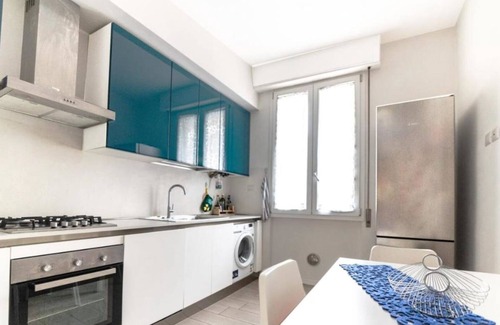 Florence Apartment | Tommaso Apartment with free parking