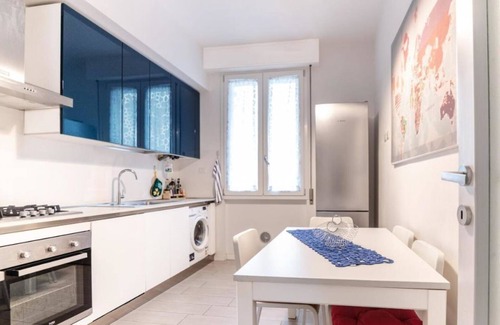 Florence Apartment | Tommaso Apartment with free parking