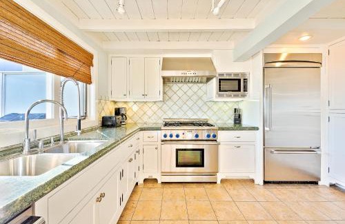 Capistrano Beach House | Tommy Bahama Beach Rd II