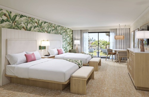 Indian Wells Hotel | Tommy Bahama Miramonte Resort & Spa
