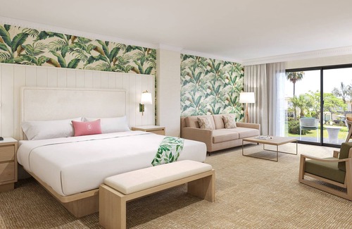 Indian Wells Hotel | Tommy Bahama Miramonte Resort & Spa