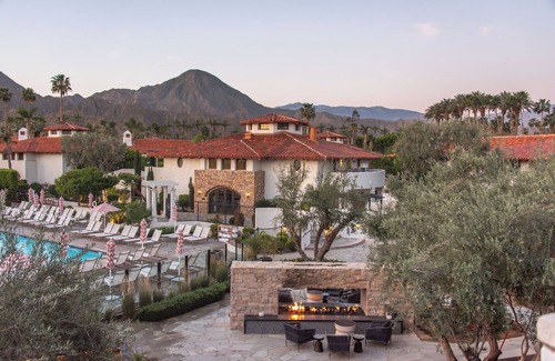 Indian Wells Hotel | Tommy Bahama Miramonte Resort & Spa