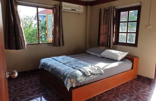 Koh Tao Apartment | Tommy Resort Koh Tao