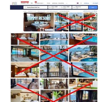 Koh Tao Apartment | Tommy Resort Koh Tao