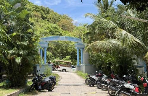 Koh Tao Apartment | Tommy Resort Koh Tao