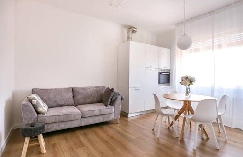 Carpenedo Apartment | Tommy's Flat